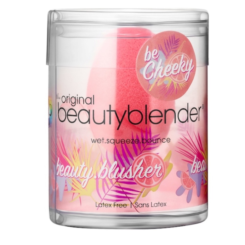 NEW Beauty Blender Beauty Blusher Cheeky